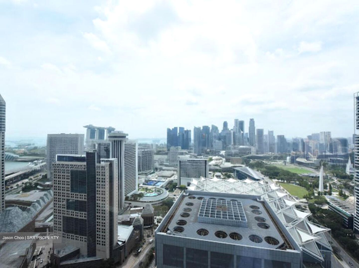 Suntec City Mall (D1), Office #527022571